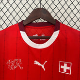 2024 Swiss Home